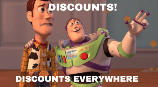 eCommerce Black Friday