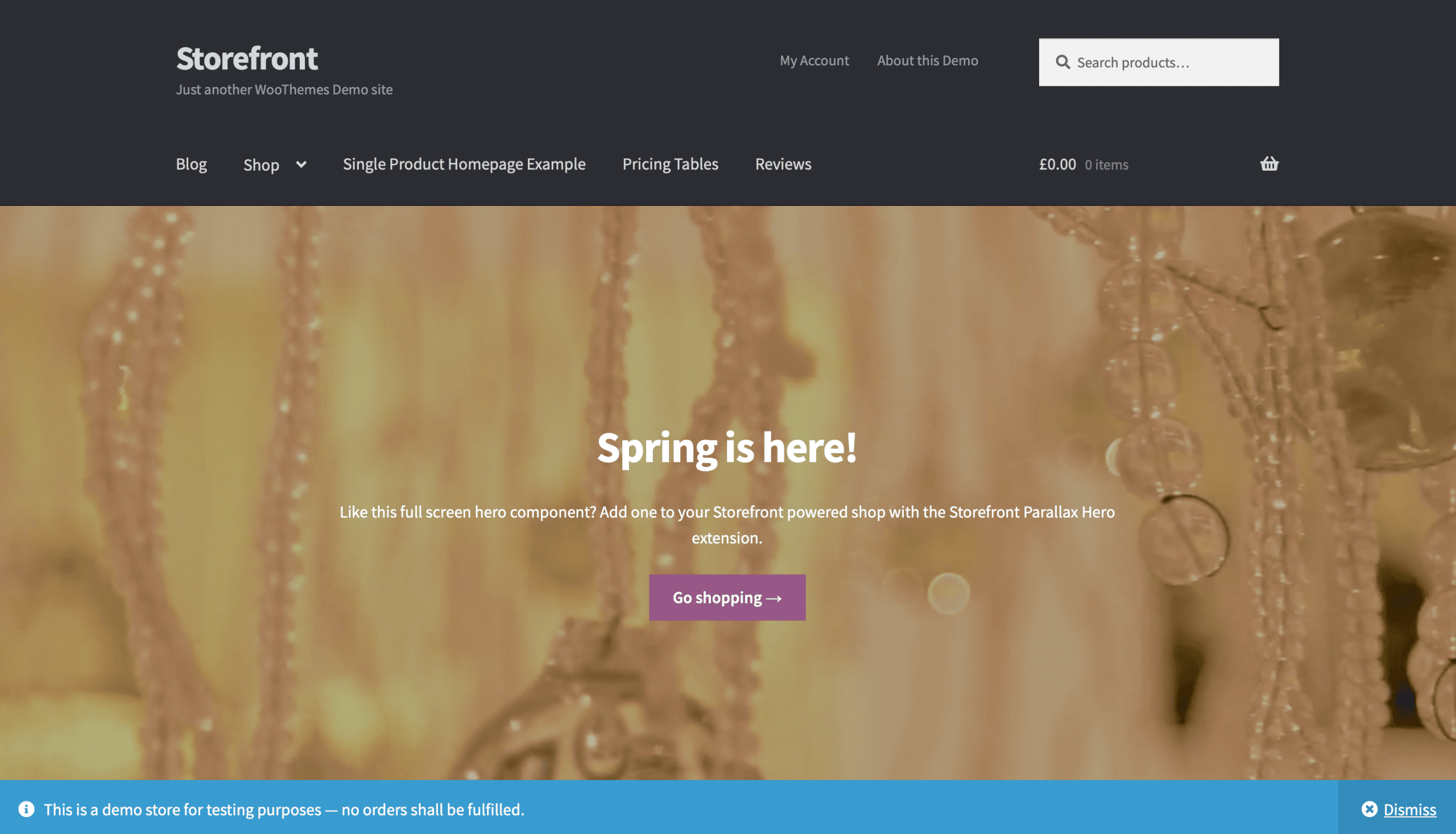Best Free WooCommerce Themes