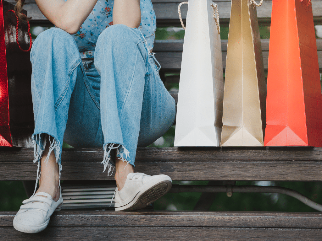 Black Friday e-commerce