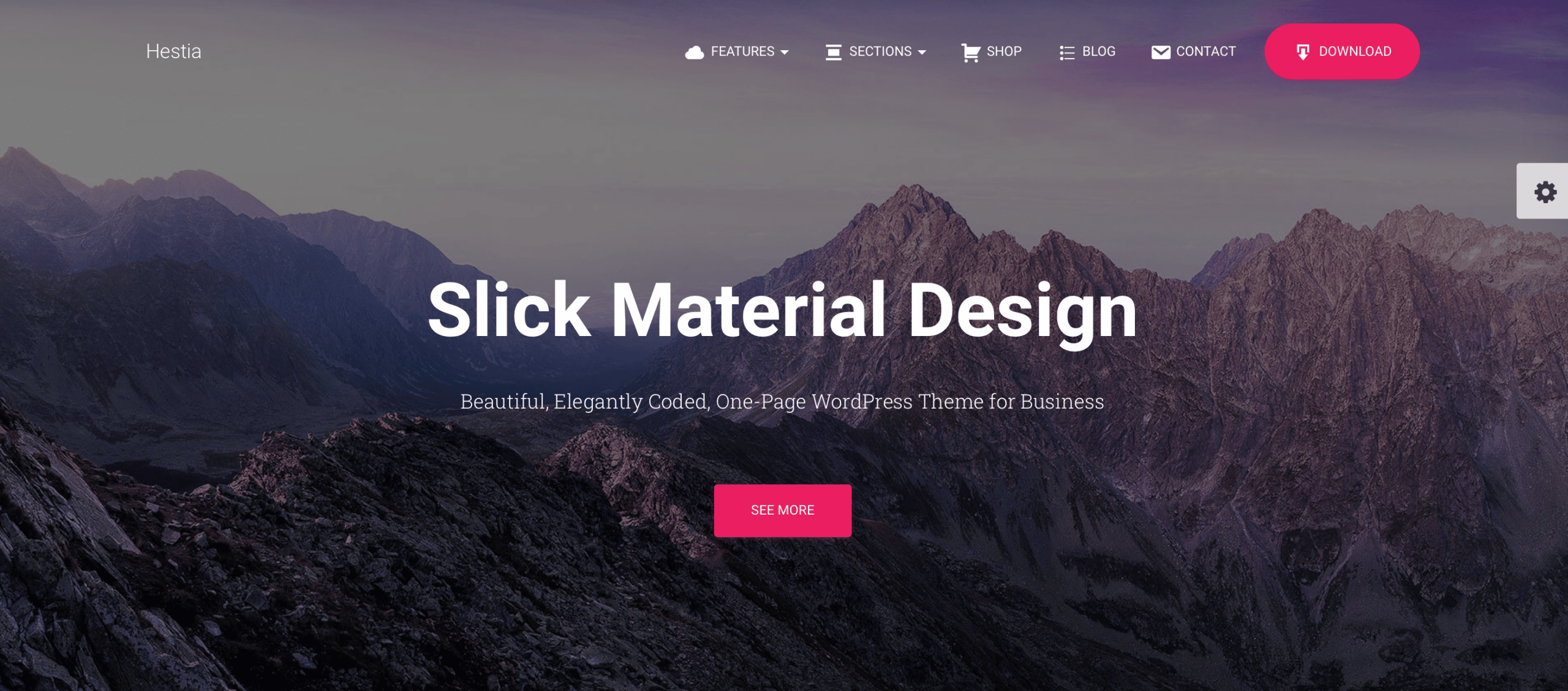 What WooCommerce Theme should I use?