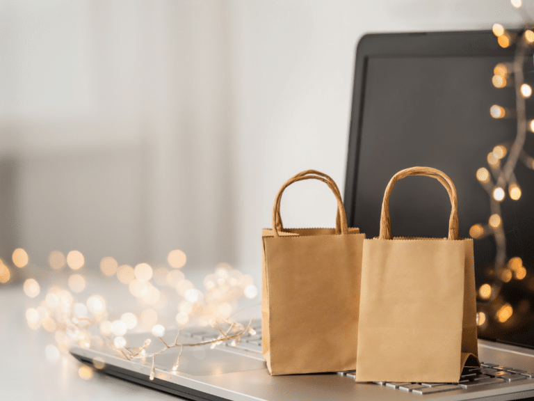 holiday ecommerce