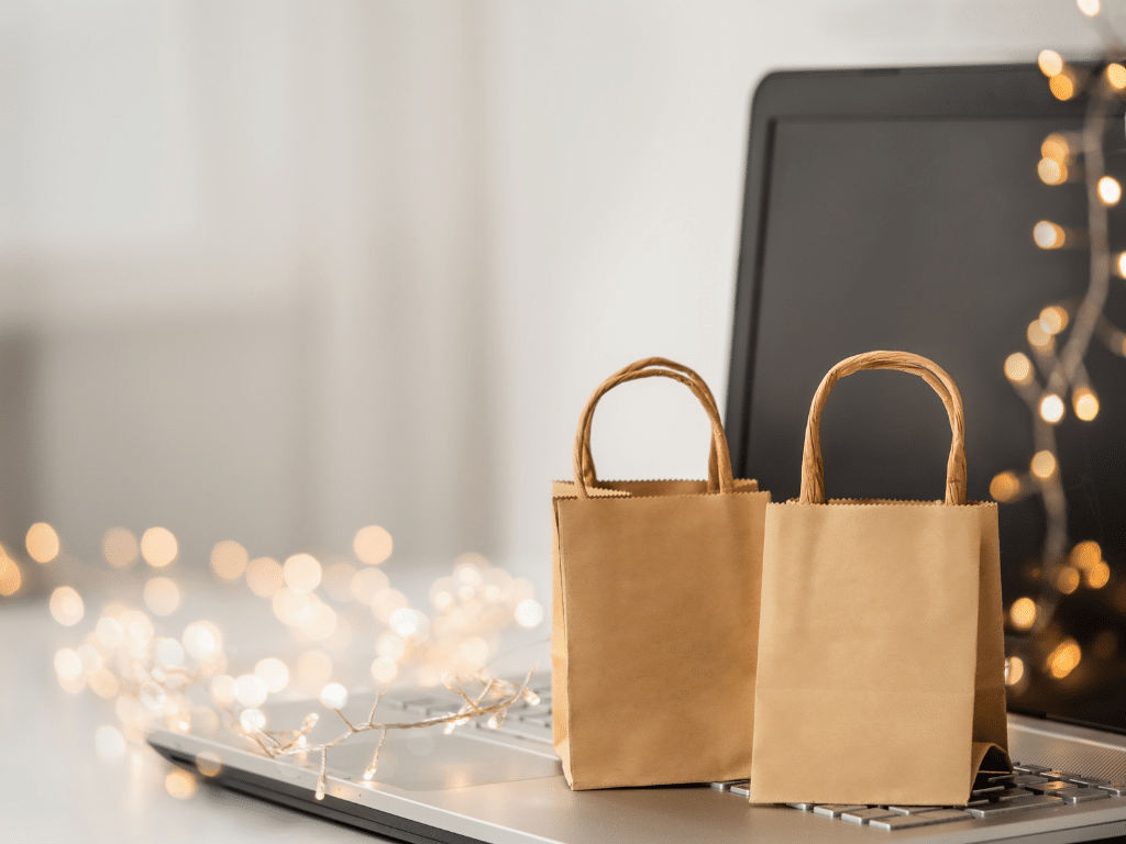 holiday ecommerce