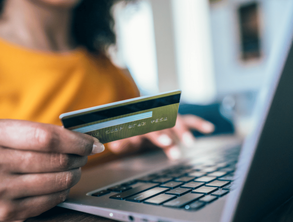WooCommerce Payment Gateway