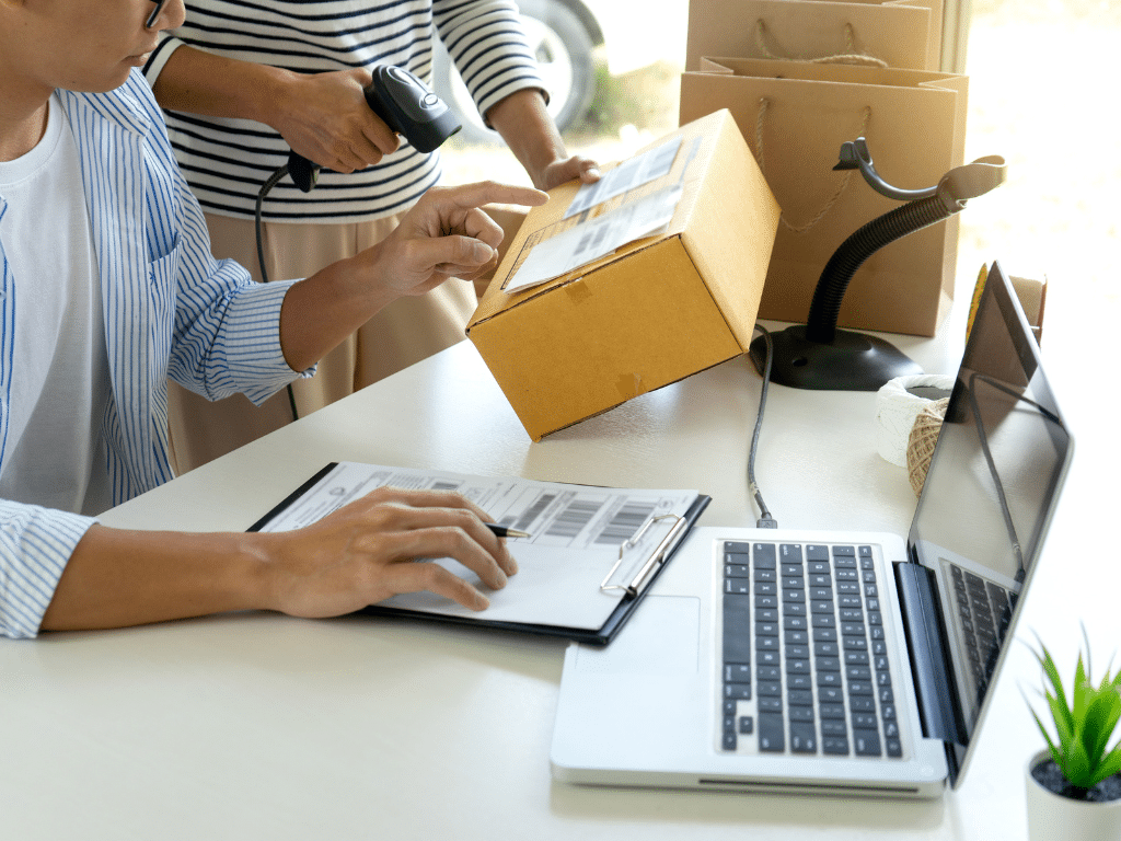 WooCommerce Transaction ID