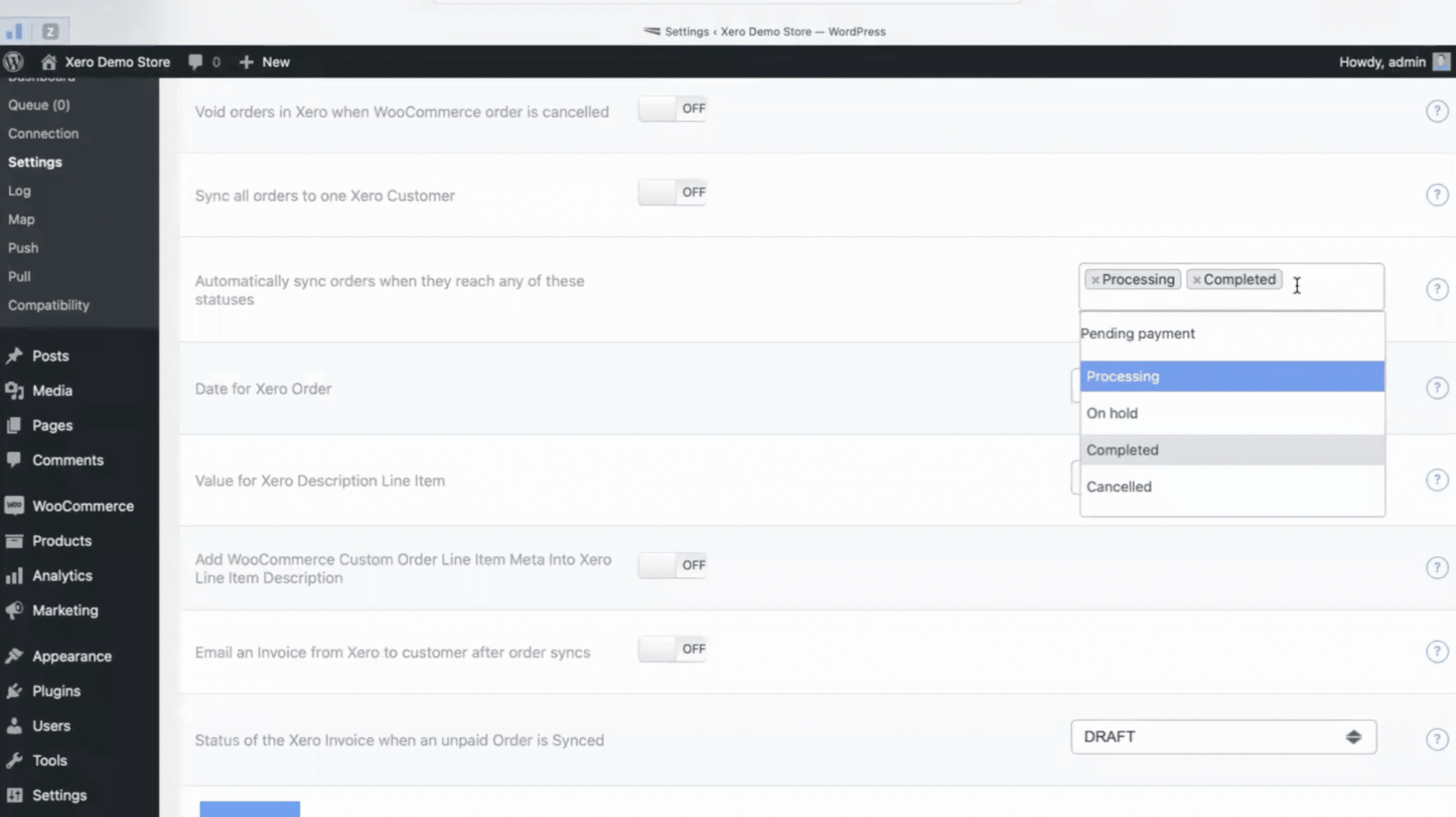 MyWorks Dashboard - Automatic Data Completion