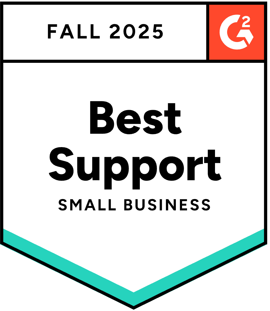 Best Support Fall 2025