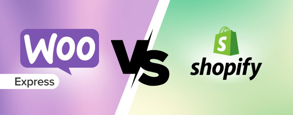 Woo Express Vs Shopify : Review, Pricing and Comparison