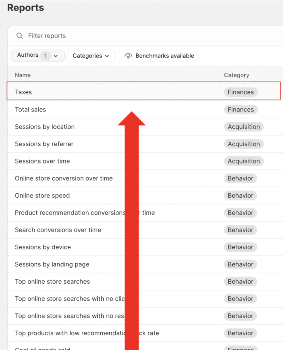 How to Add Sales Tax to Shopify Checkout Step 5: Perform Tax Calculation Tests to Address Any Potential Issues