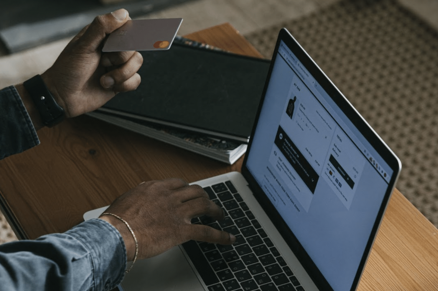 shopify payment gateway