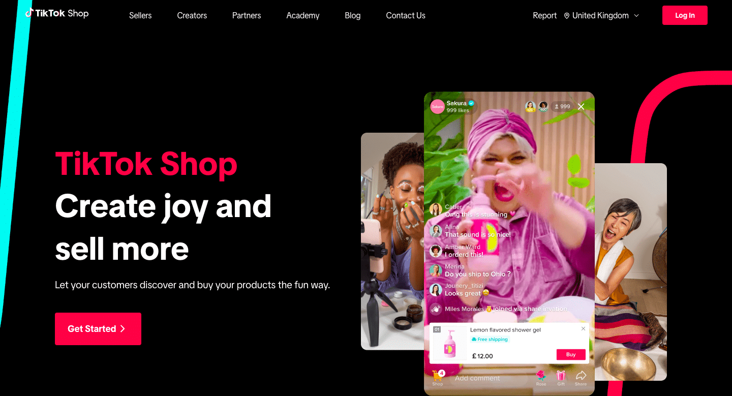 How to Sell on TikTok with Shopify Step 5