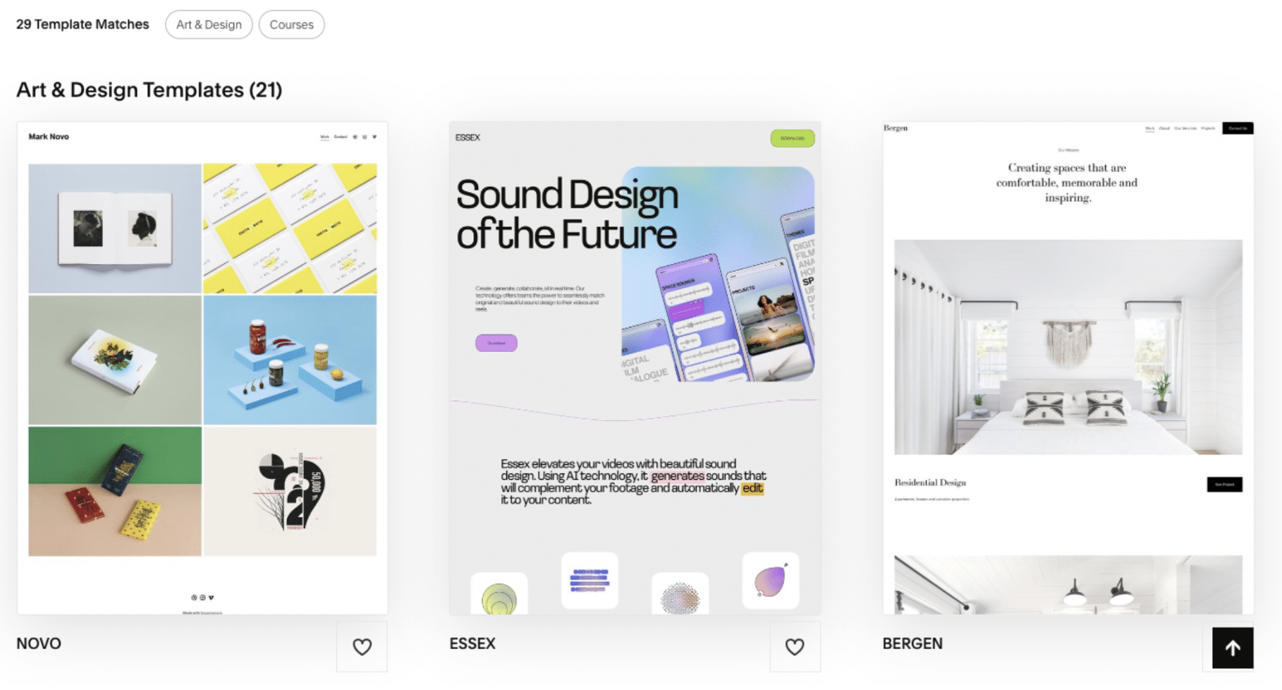 SquareSpace
