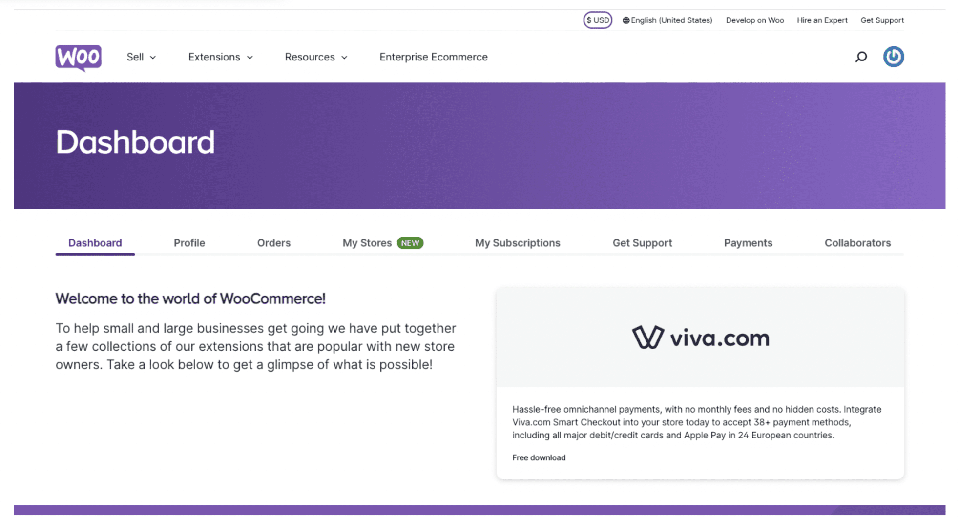 WooCommerce