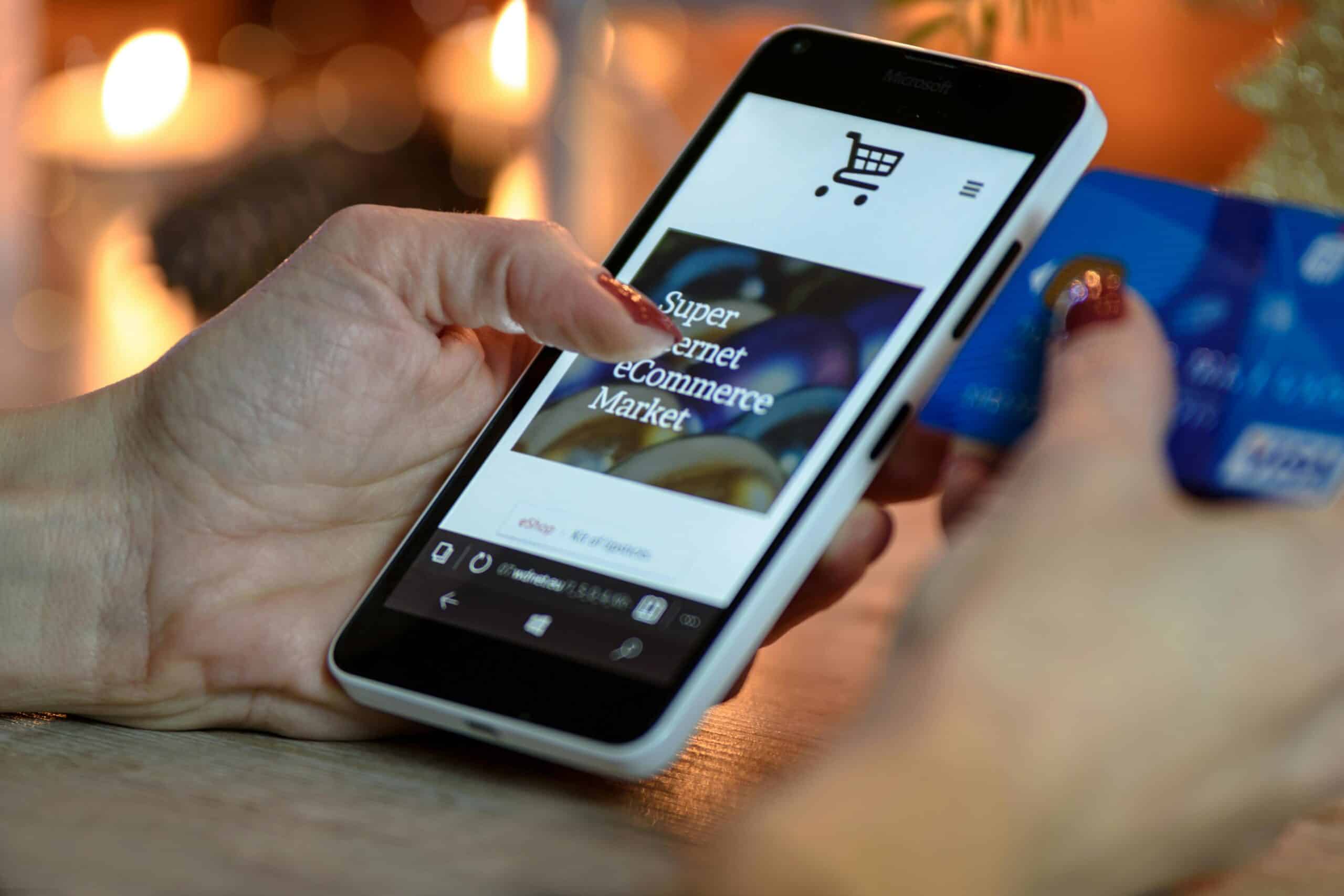 Ecommerce Platforms