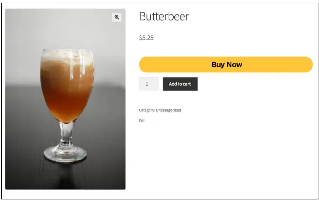 Best woocommerce payment gateways: Braintree 