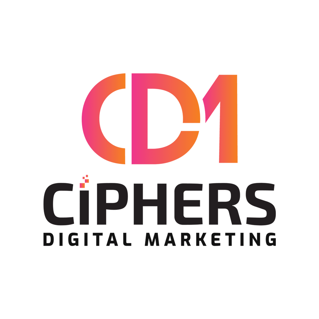 Ciphers digital marketing