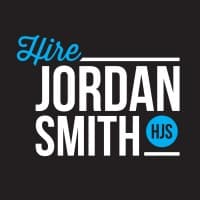 Hire Jordan Smith Logo