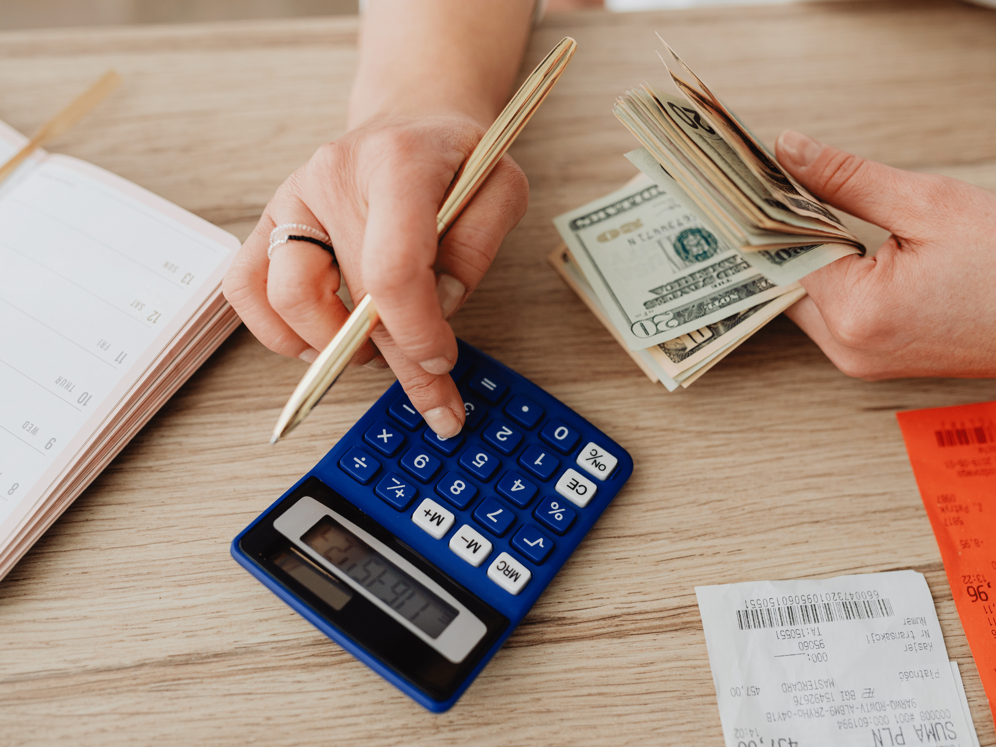 8 Effective Cash Flow Management Strategies for Small Business Financial Growth