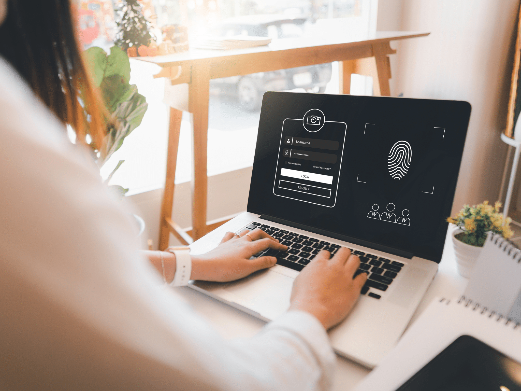 7 Invaluable Tips to Secure Your Ecommerce Accounting Data