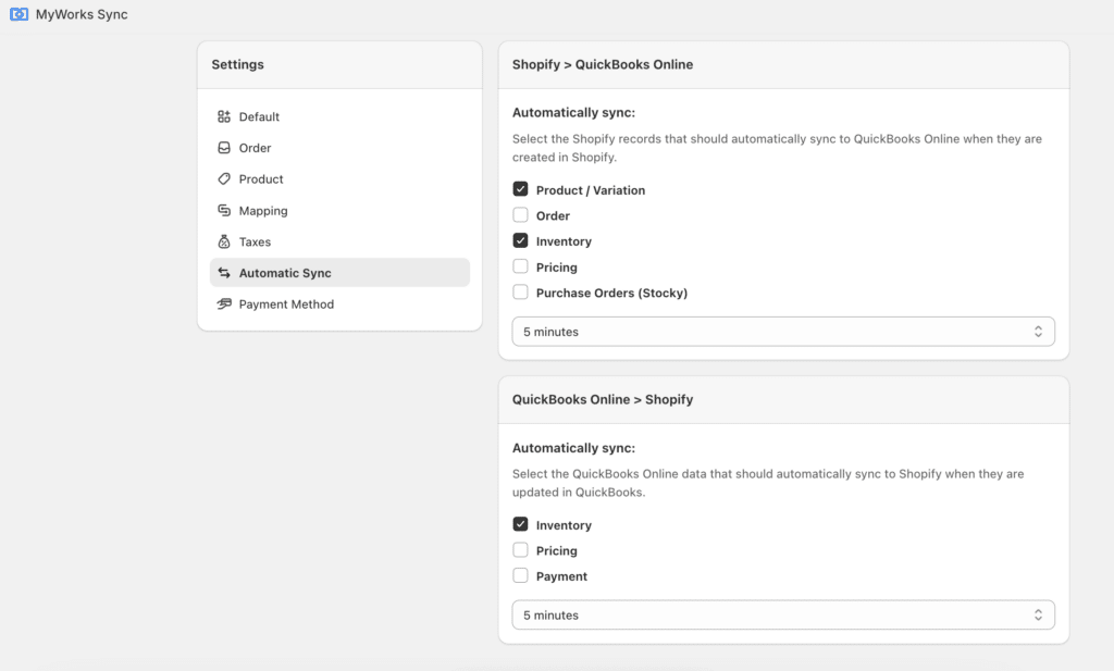 Top 5 ecommerce payment reconciliation software compared: MyWorks