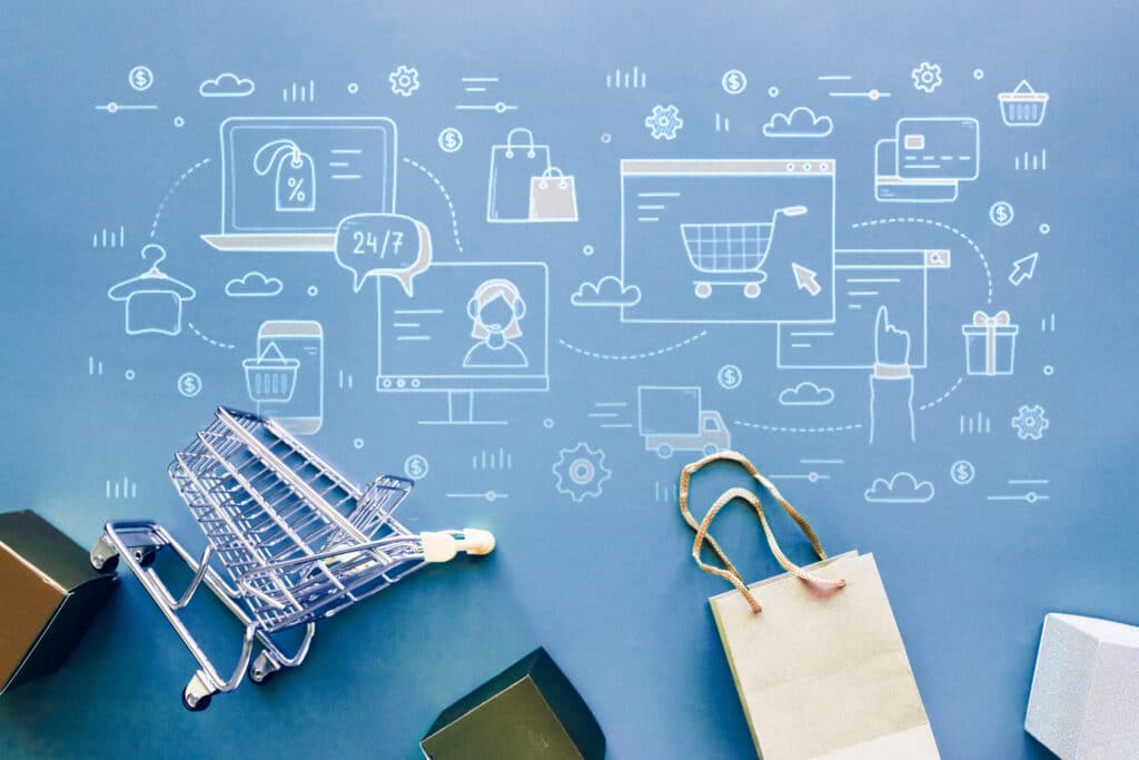 A quick look at how to choose ecommerce accounting software