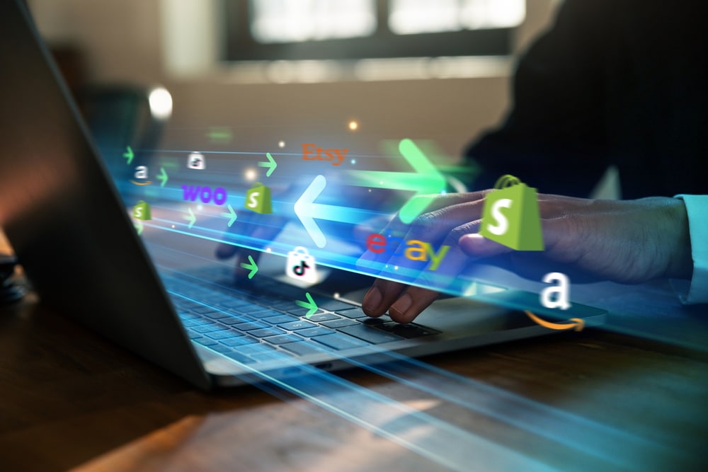 Multichannel Ecommerce Integration