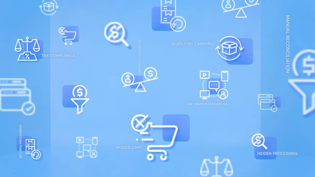 Reduce Ecommerce Costs