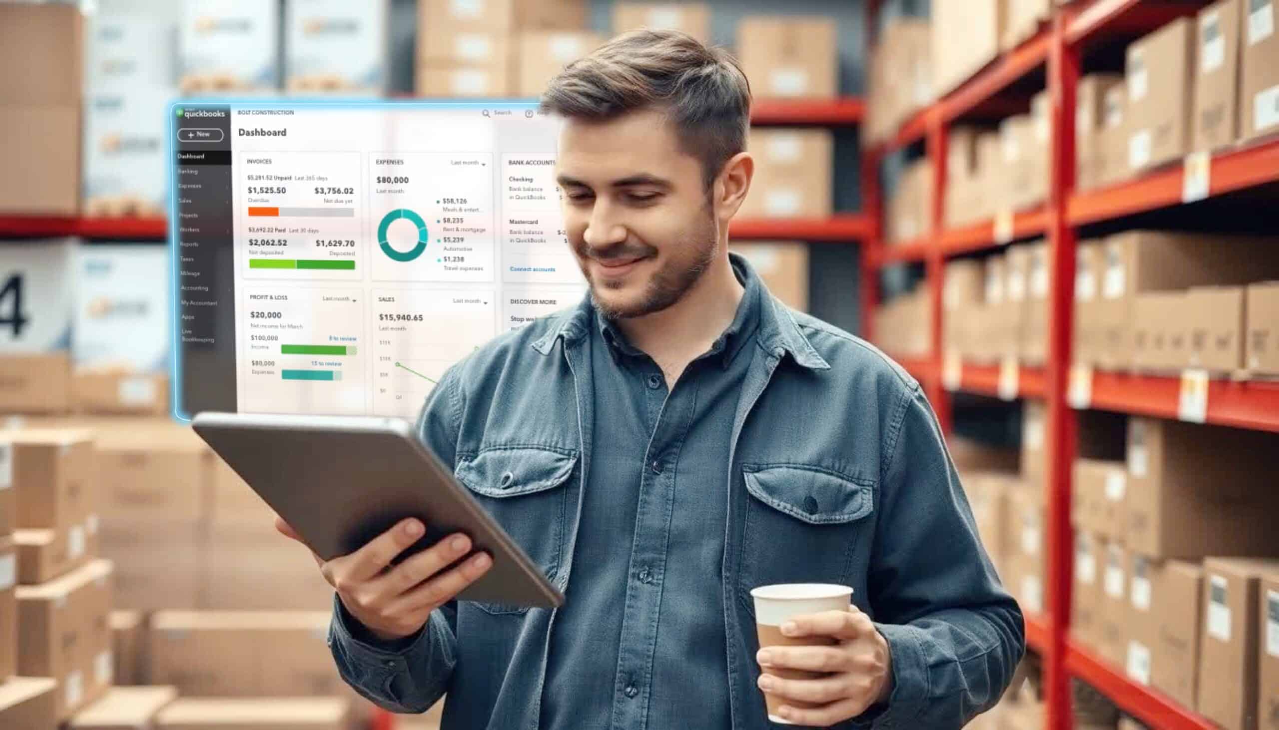 how to set up shopify automated accounting