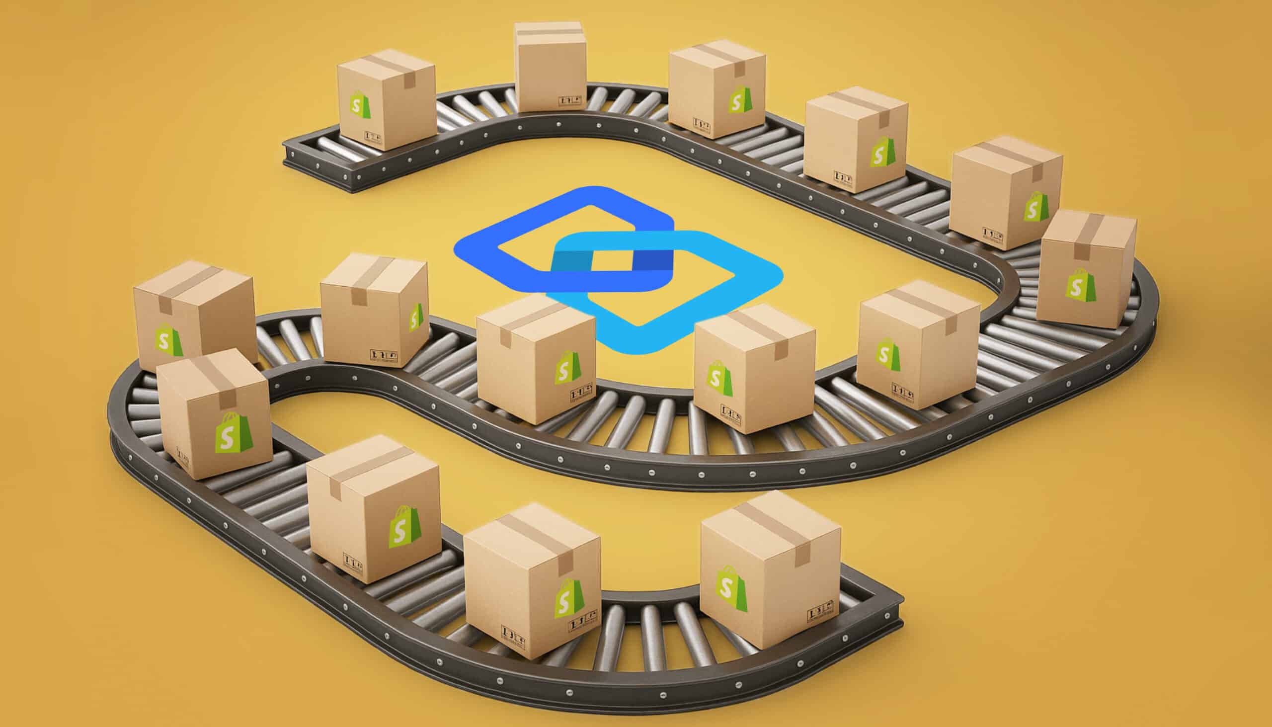 Shopify Wholesale Workflows Made Easy with MyWorks