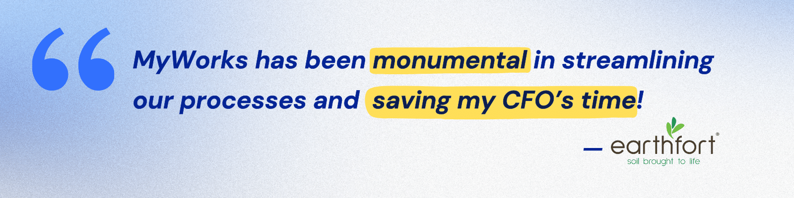 Accounting Clarity Through Integration