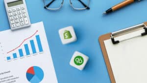 Shopify QuickBooks Sync Done Right