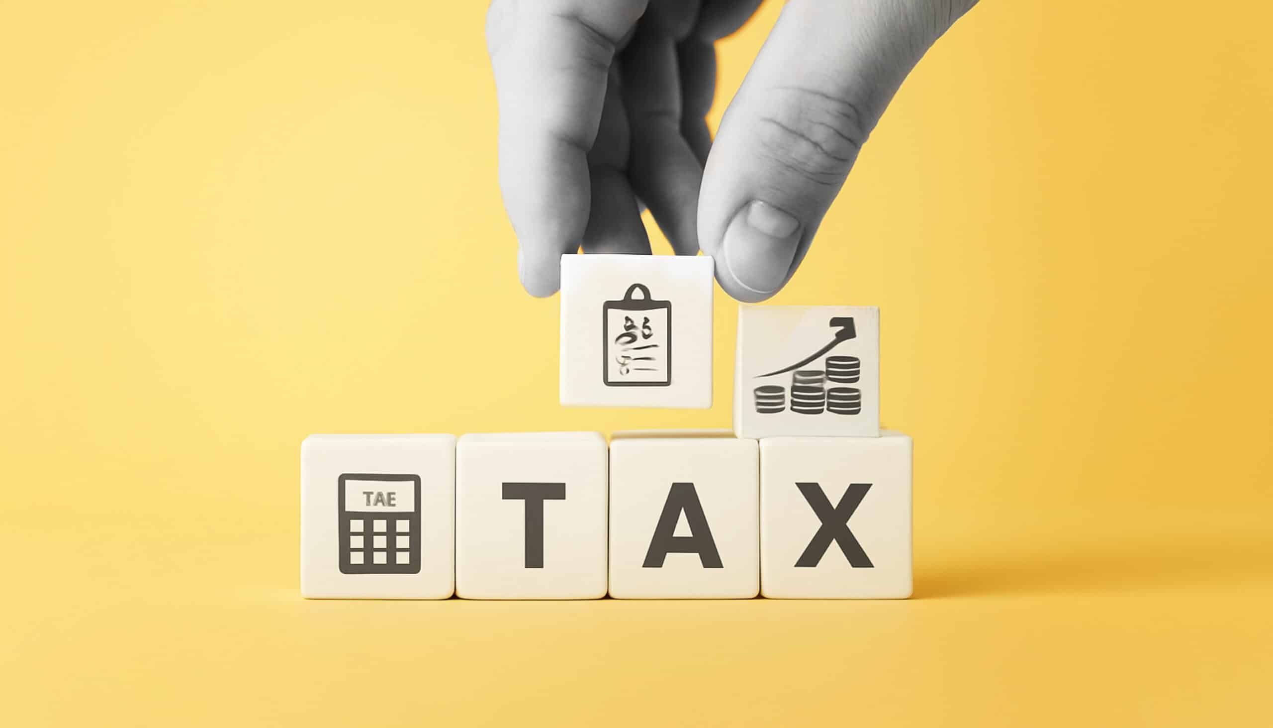 Ecommerce Sales Tax Solutions