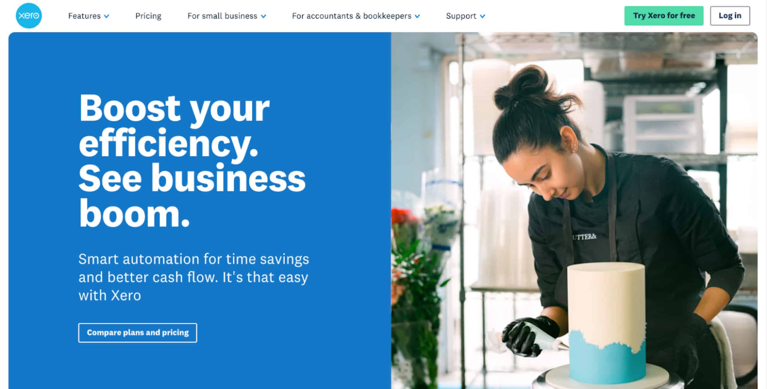 MyWorks Xero Integration