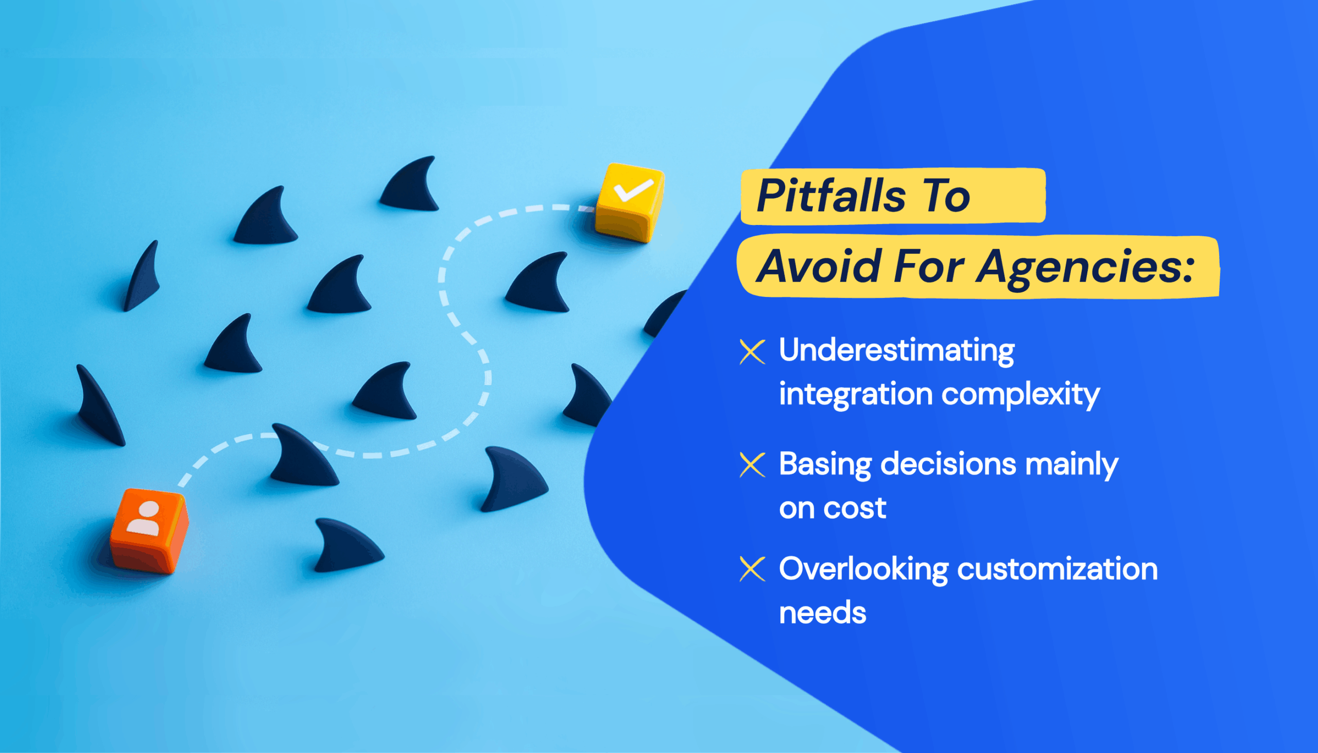 Shopify Agency Mistakes