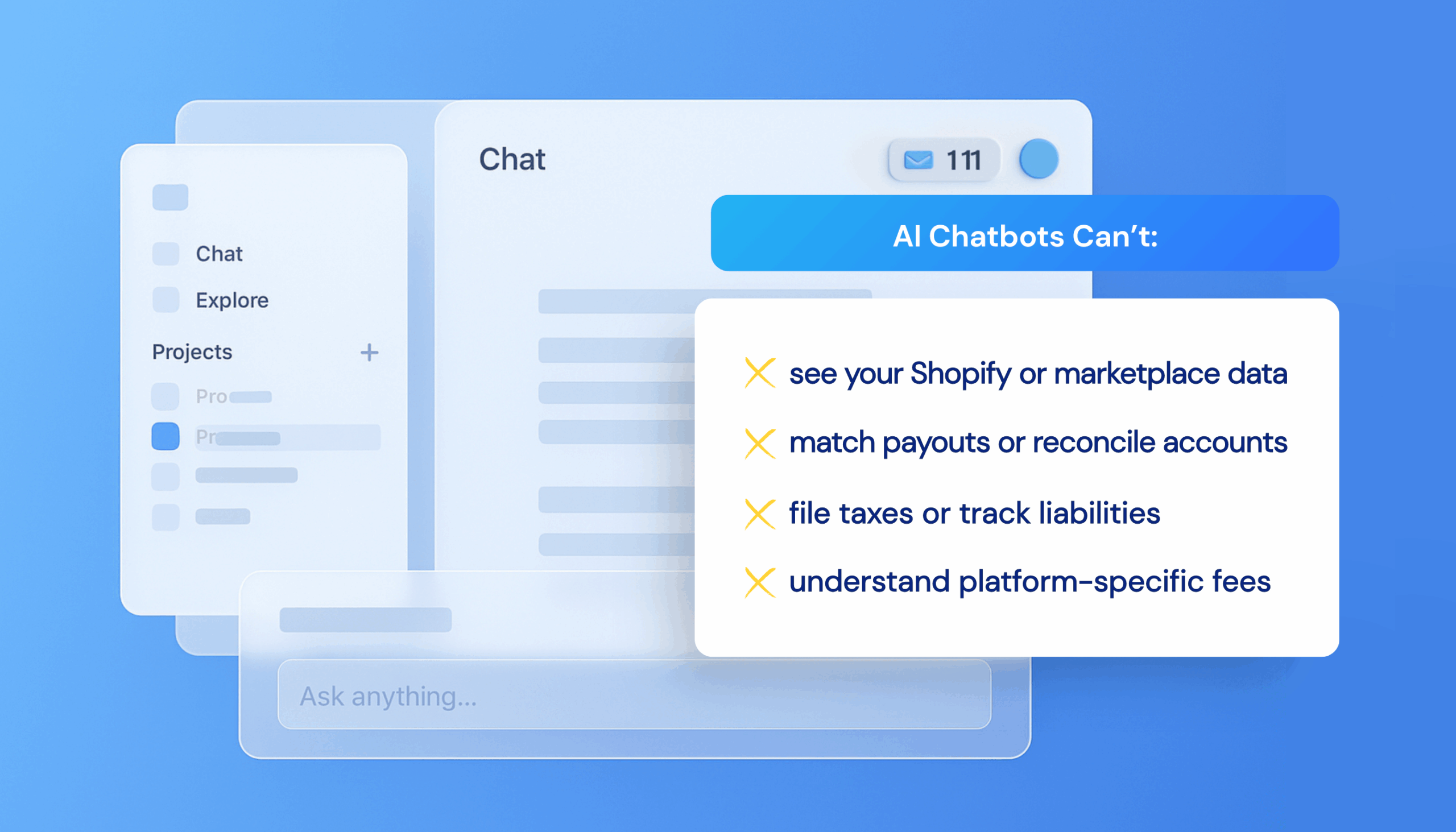 AI Chatbot Automation